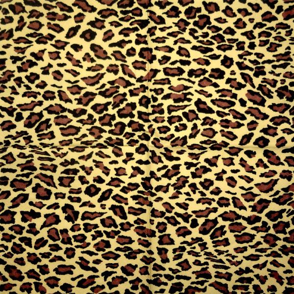 055 Africa - 3-ply - Ti-Flair